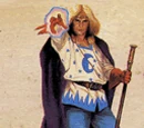 Cast