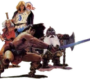 HeroQuest Interactive Wiki