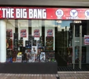 The Big Bang
