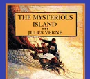 The Mysterious Island