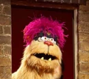 Trekkie Monster