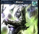 Majiya