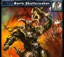 Boris Skullcrusher
