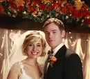 Chloe and Jimmy
