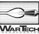 WarTech Incorporated