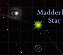 Madderly's Star