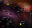 Zebulon