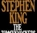 The Tommyknockers