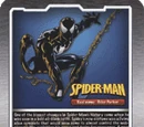 Black Spiderman (Marvel Max)