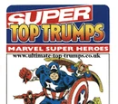 Marvel Super Heroes