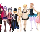 Karakura Raizer Team