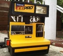 Polaroid Job Pro