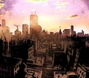 Metro City