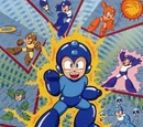 Special Weapons (Mega Man)