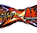 Street Fighter X Tekken
