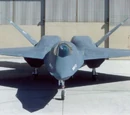EA-1304 "Viper" Fighter