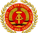 Nationale Volksarmee