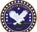 Union of Everett