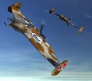 Ravenscroft Coyote