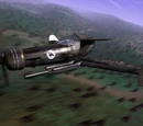 Curtiss-Wright J2 Fury