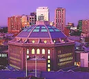 Melbourne