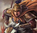Yue Jin