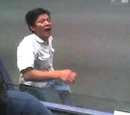 電車阿叔