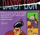 The Dandy Lion