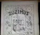 Zozimus