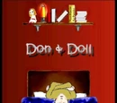Don and Doll