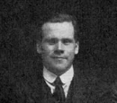 Arthur Booth (1891-1926)