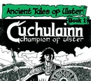 Cúchulainn: Champion of Ulster