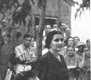 Golda Meir