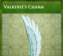 Valkyrie's Charm