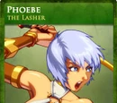 Phoebe