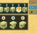 Puzzle:The Missing Shape