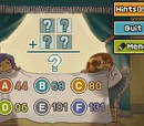 Puzzle:Tricky Digits