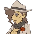 Dimitri Allen