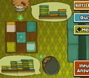 Puzzle:Book Stacks
