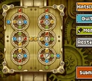 Puzzle:Swap to Unlock