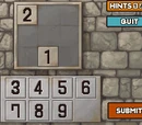 Puzzle:A Magic Square