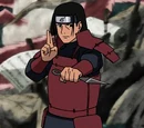 Hashirama