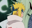 Minato Namikaze