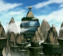 Kumogakure no Sato