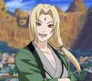 Tsunade
