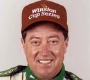 Harry Gant