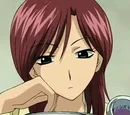 Kanae Kagohara