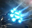 Impulse Drive