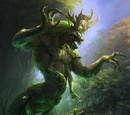 Aspect of Growth