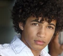 Jacob Bowman-Gudina